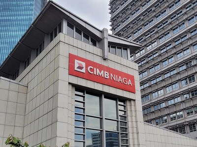 The use of AI at CIMB Niaga enhances service quality and communication with customers. (PRNewsfoto/AI Rudder)