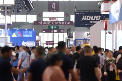 WEPACK 2026 trình diễn tương lai ngành bao bì với tám triển lãm tích hợp tại Thâm Quyến