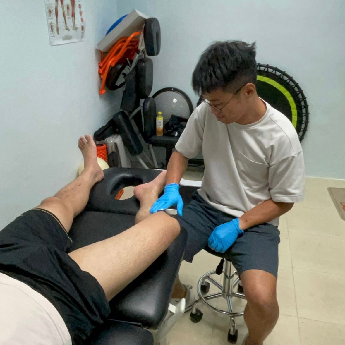 Grady Manual Therapy