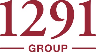 1291 Group Logo 1291 Group Logo