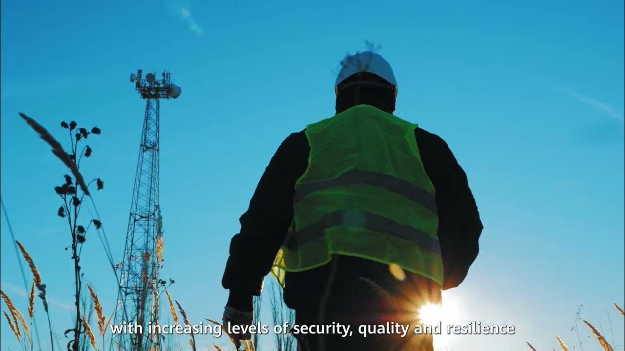 LTE 450 MHz: Lưới điện mạnh mẽ hơn, thông minh hơn cho Brazil