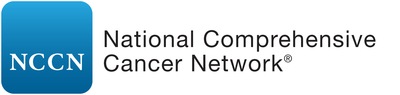 NCCN Logo (C)NCCN(R) 2018. All rights reserved. NCCN Logo (C)NCCN(R) 2018. All rights reserved.