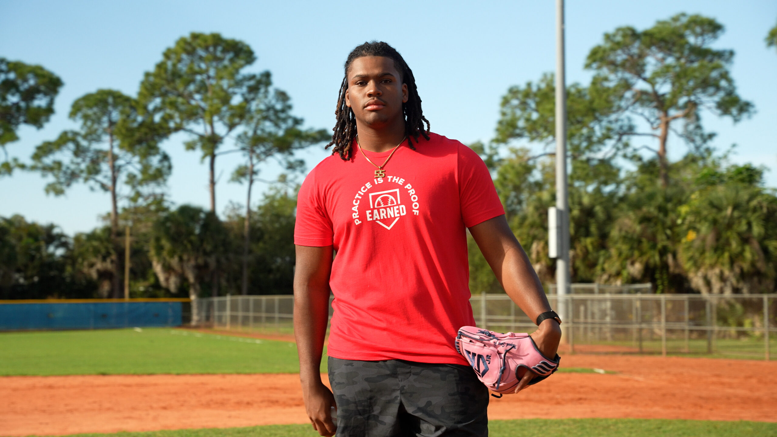 EARNED Signs Washington Nationals Prospect Miguel Sime Jr. as Brand Ambassador Miguel Sime Jr photo 2 (1)