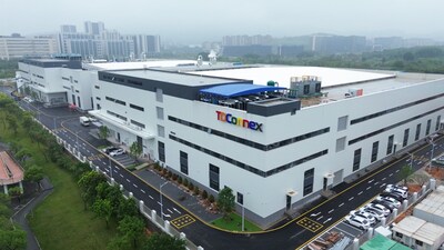 TDConnex khai trương nhà máy sản xuất vi chính xác tiên tiến tại Hạ Môn, mở rộng năng lực toàn cầu cho chuỗi cung ứng trong tương lai TDConnex opens advanced micro-precision factory in Xiamen, scaling global capabilities for tomorrow’s supply chain