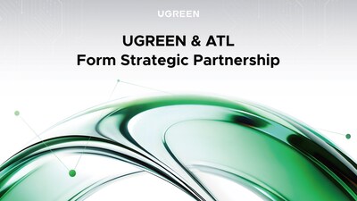 UGREEN nâng cao an toàn sạc thông qua hợp tác với ATL và tiêu chuẩn an toàn pin sạc dự phòng mới UGREEN & ATL Form Strategic Partnership