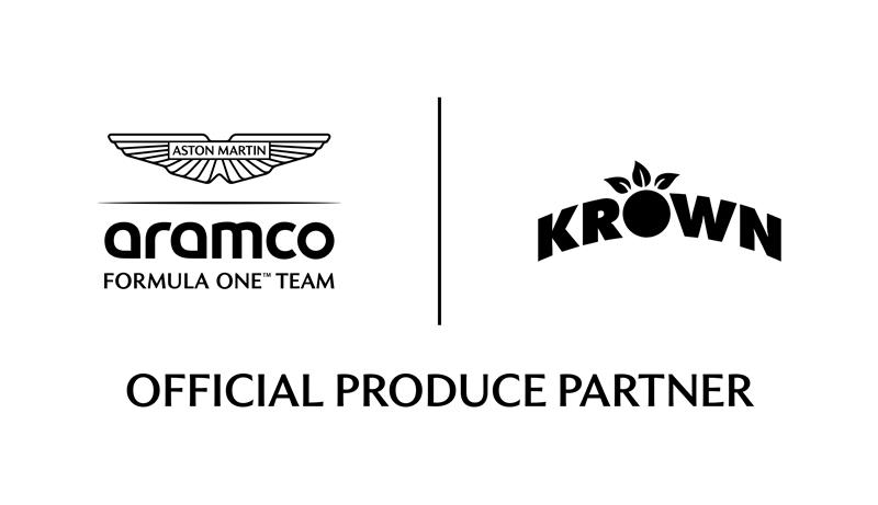 Krown Produce and Lance Stroll Unveil Special Edition Helmet for the Canadian Grand Prix Krown Produce and Lance Stroll Unveil Special Edition Helmet for the Canadian Grand Prix