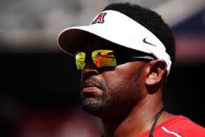 Kevin Sumlin Scholarship for Student Athletes