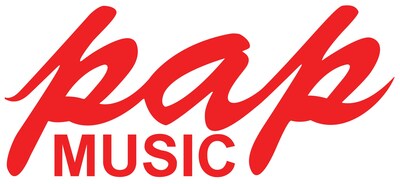 Logo PAPmusic
