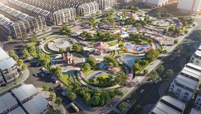 Royal An NamLiving Hội An Đà sở hữu các tiện ích cao cấp và qui hoạch đồng bộ hiện đại với đường nội khu lớn Royal An NamLiving Hội An Đà sở hữu các tiện ích cao cấp và qui hoạch đồng bộ hiện đại với đường nội khu lớn