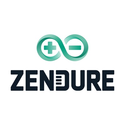 (PRNewsfoto/Zendure DE GmbH) (PRNewsfoto/Zendure DE GmbH)