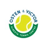 Osten & Victor Alberta Tennis Centre announces expansion as it celebrates 10 years of community impact Osten & Victor Alberta Tennis Centre announces expansion as it celebrates 10 years of community impact