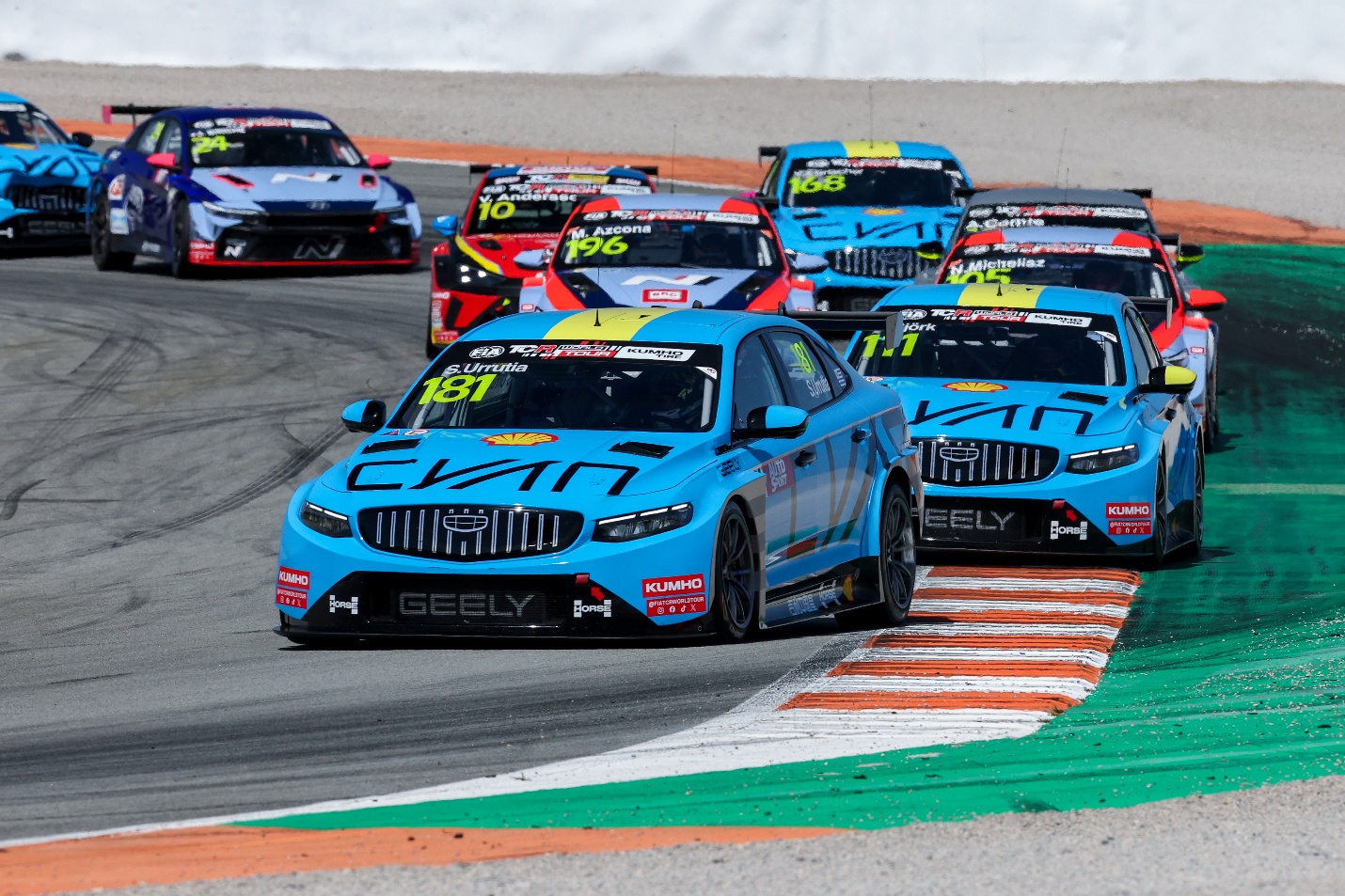 Geely Auto Group Extends Winning Streak as Preface TCR Sweeps Valencia image1.jpeg