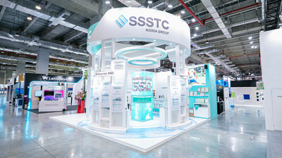 Computex 2026: SSSTC mở rộng danh mục SSD hỗ trợ làm mát ngâm chất lỏng nhằm giải quyết thách thức tản nhiệt cho trung tâm dữ liệu AI Computex 2026: SSSTC mở rộng danh mục SSD hỗ trợ làm mát ngâm chất lỏng nhằm giải quyết thách thức tản nhiệt cho trung tâm dữ liệu AI