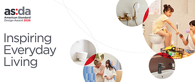 Giải thưởng ASDA 2026 vinh danh những nhà thiết kế trẻ khu vực Châu Á – Thái Bình Dương Giải thưởng ASDA 2026 vinh danh những nhà thiết kế trẻ khu vực Châu Á - Thái Bình Dương