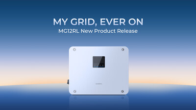 Sungrow Expands Residential ESS Portfolio with Next-Gen Solution for Reliable Backup Power (PRNewsfoto/Sungrow) Sungrow Expands Residential ESS Portfolio with Next-Gen Solution for Reliable Backup Power (PRNewsfoto/Sungrow)