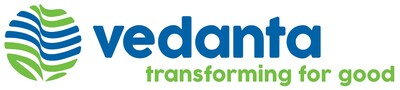 Logo Tập Đoàn Vedanta