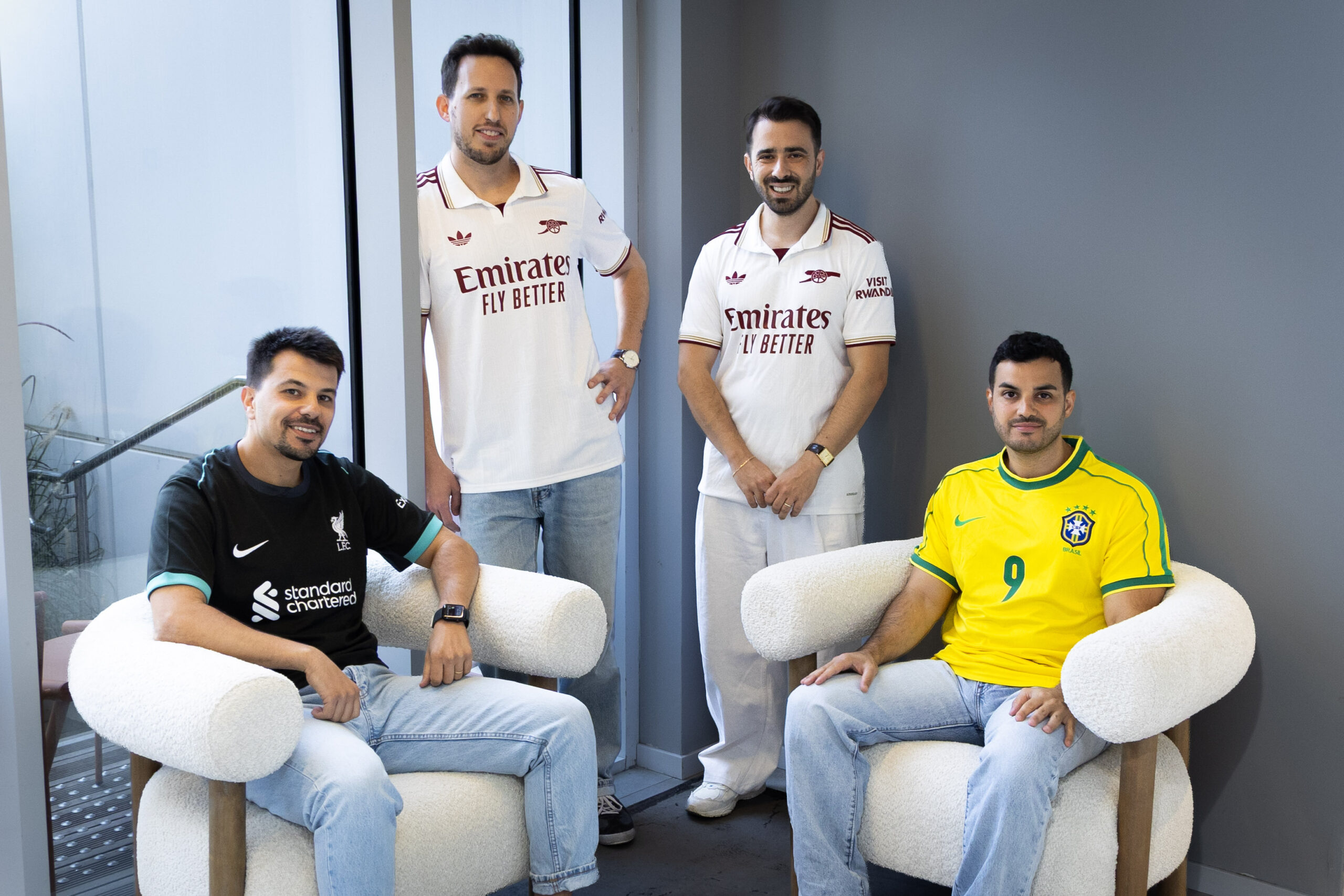 Marquee Raises $6.5 Million to Scale AI Decision Layer Across Global Sports Marquee