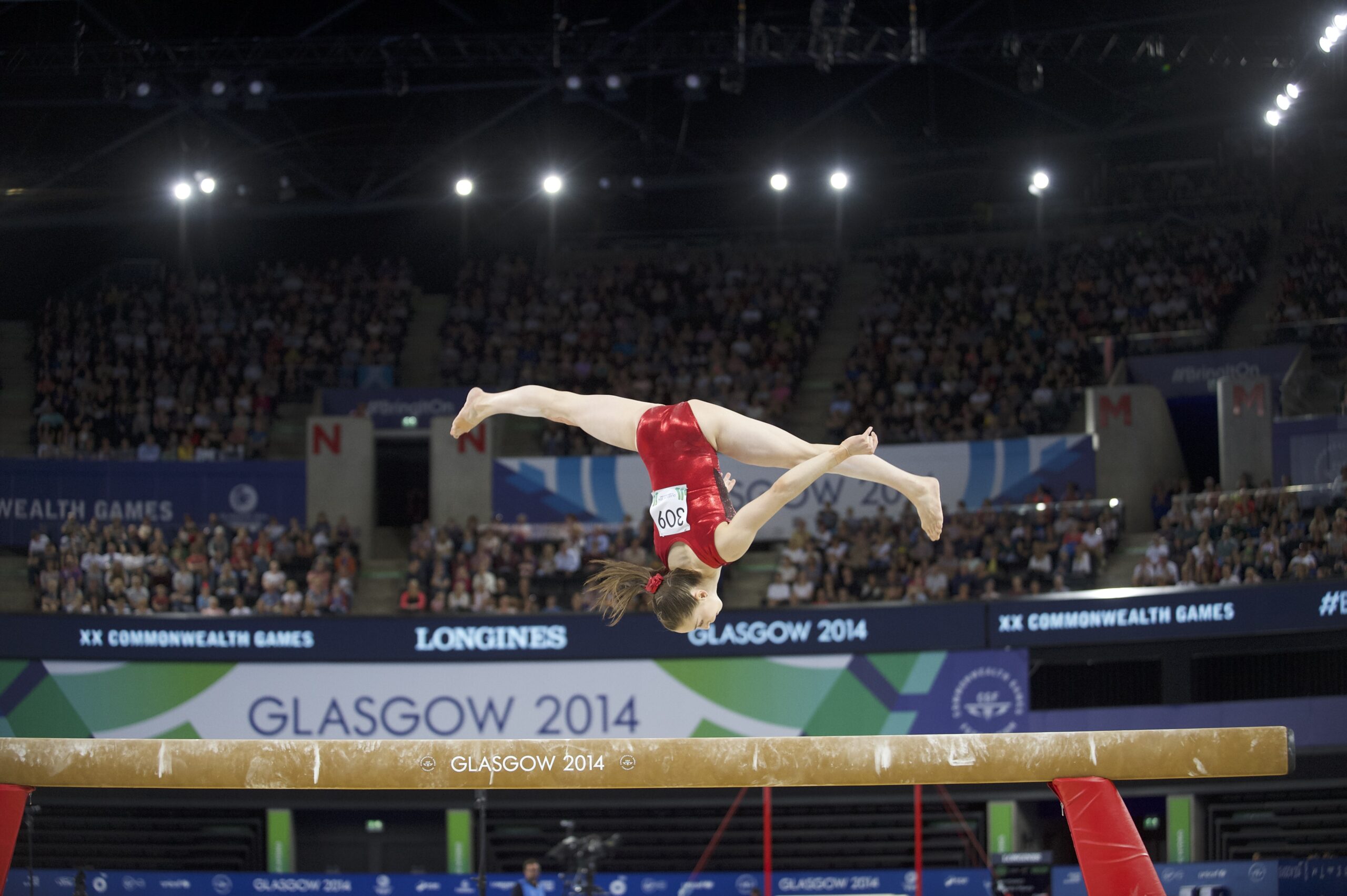 Team Canada Ready to Compete at the Glasgow 2026 Commonwealth Games Glasgow 2026 Commonwealth Games - Team Canada