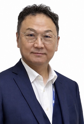 Alex Kim được bổ nhiệm làm Tổng Giám Đốc Otis Việt Nam và Campuchia Alex Kim