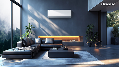 Hisense mang đến các giải pháp làm mát thông minh và tiện lợi hơn cho các gia đình Châu Âu, thúc đẩy tăng trưởng thị trường mạnh mẽ Hisense mang đến các giải pháp làm mát thông minh và tiện lợi hơn cho các gia đình Châu Âu, thúc đẩy tăng trưởng thị trường mạnh mẽ
