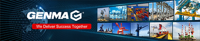 Nâng cấp chiến lược thương hiệu GENMA mang lại kết quả tích cực, với nhiều đơn hàng lớn và công nghệ tự động hóa được công nhận trên toàn cầu Nâng cấp chiến lược thương hiệu GENMA mang lại kết quả tích cực, với nhiều đơn hàng lớn và công nghệ tự động hóa được công nhận trên toàn cầu