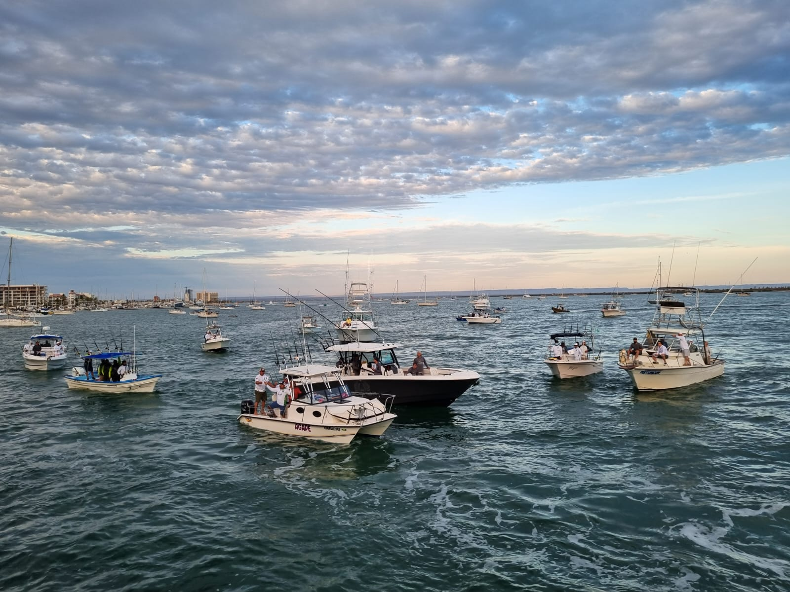 Hook the Ultimate Summer Escape: La Paz Showcases Baja California Sur’s Premier Fishing Season and Coastal Experiences Summer marks the start of the prime offshore fishing season in La Paz