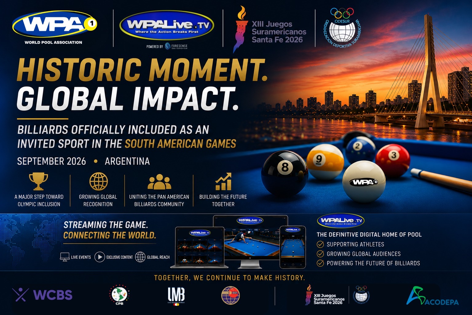 WPALive.tv Content Set to Reach Australian Hospitality Screens Through Nightlife Network Agreement WPALive.tv Content Set to Reach Australian Hospitality Screens Through Nightlife Network Agreement
