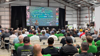 Greenworks Power – chiến lược mới nhằm hợp nhất các sản phẩm, công nghệ, ứng dụng của Greenworks