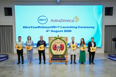 Alpro và AstraZeneca ra mắt chiến dịch nâng cao nhận thức về sức khỏe tim mạch, thận, chuyển hóa ở Malaysia