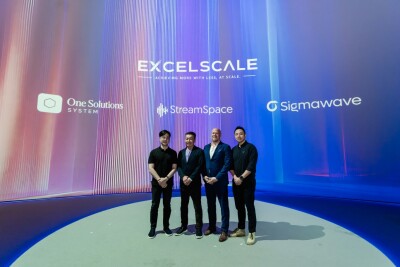 ExcelScale ra mắt tại Malaysia với nền tảng AI hợp nhất Mang đến cho các doanh nghiệp quyền truy cập hơn 100 mô hình AI thông qua một giao diện API