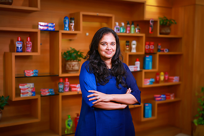 Colgate-Palmolive bổ nhiệm bà Prabha Narasimhan làm Phó Chủ Tịch Điều Hành – mảng Tiếp Thị, Khu Vực Châu Á – Thái Bình Dương Prabha Narasimhan elevated to APAC role