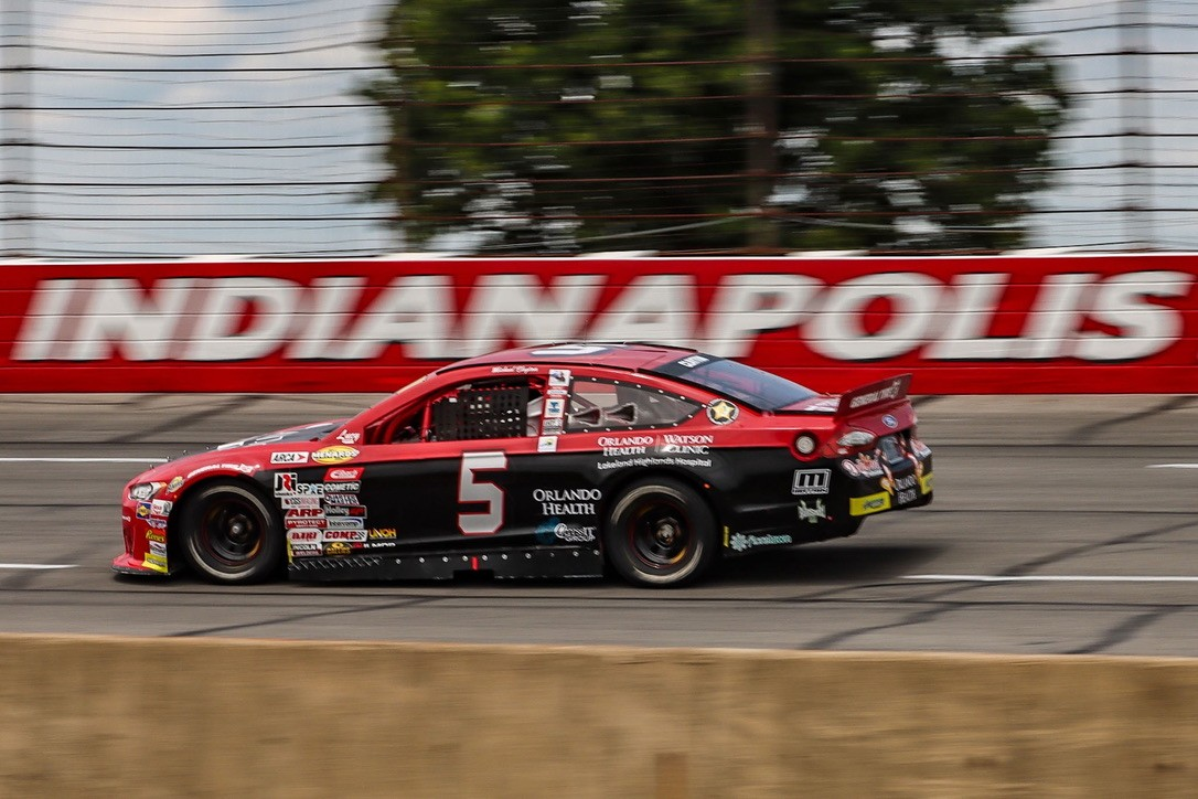 RestorationMaster Backs Michael Clayton and City Garage Motorsports at Lucas Oil Indianapolis Raceway Park RestorationMaster Backs Michael Clayton and City Garage Motorsports at Lucas Oil Indianapolis Raceway Park