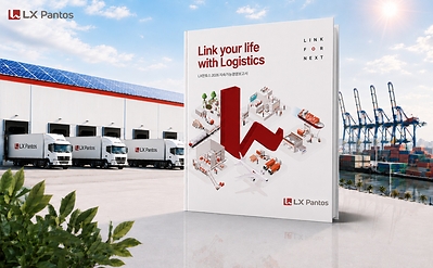 LX Pantos củng cố vị thế dẫn đầu về ESG toàn cầu thông qua Báo cáo Bền vững 2026 LX Pantos recently released its 2026 Sustainability Report.