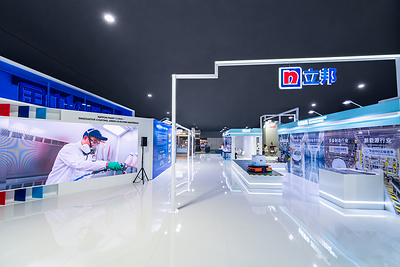 Nippon Paint China lần đầu tham dự ARCHIDEX 2026, giới thiệu những đổi mới cho các ngành công nghiệp Nippon Paint China showcased its coating solutions at ARCHIDEX 2026