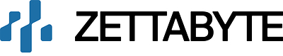 Zettabyte Ra Mắt Mô Hình Dạng Dịch Vụ Trên Nền Tảng Zcloud ZB Logo
