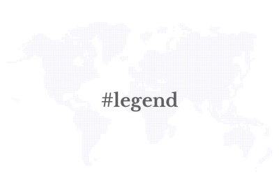 Ấn phẩm #legend ở Hồng Kông đạt cột mốc quan trọng khi vượt quá 500.000 độc giả/tháng