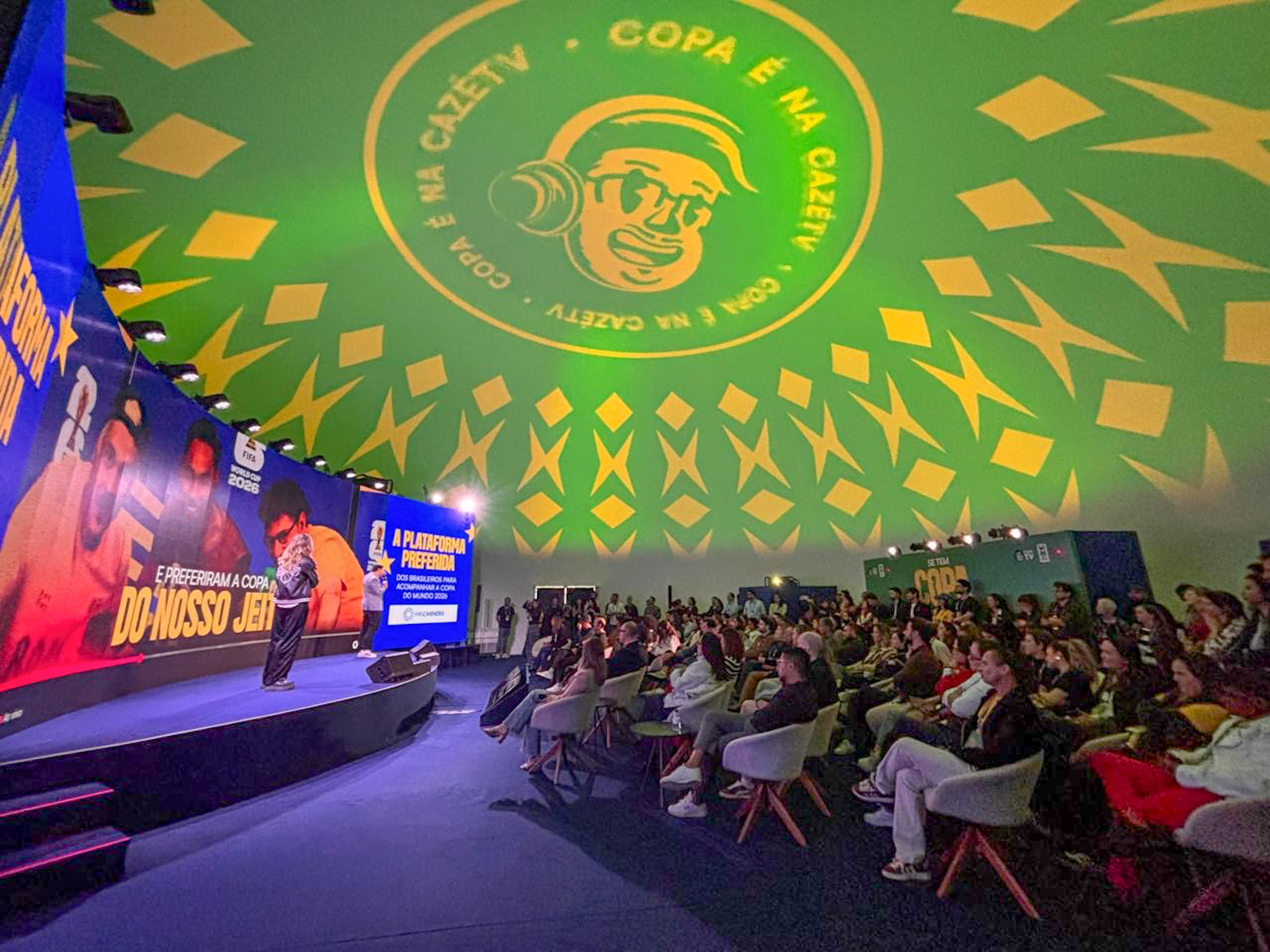 LiveMode 2027 WWC