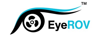 EyeROV Logo EyeROV Logo