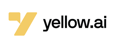 Yellow.ai Logo Yellow.ai Logo
