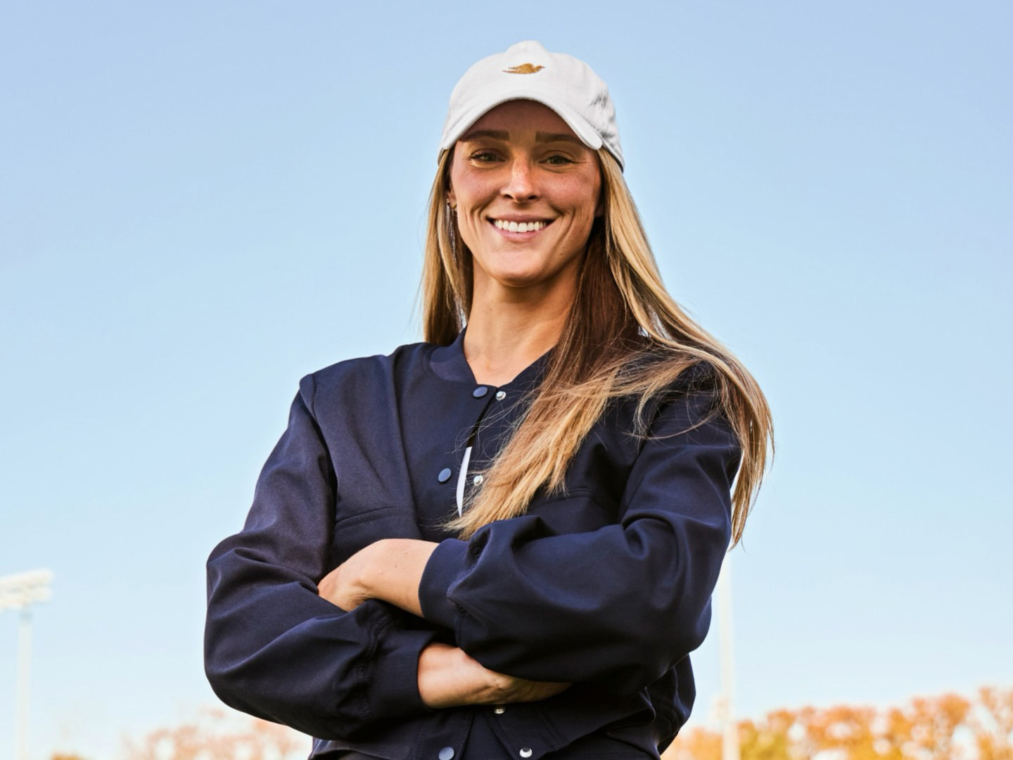 3 Ways Coaches Can Cultivate Joy and Confidence in Young Athletes 3 Ways Coaches Can Cultivate Joy and Confidence in Young Athletes: Photos and video courtesy of Dove
