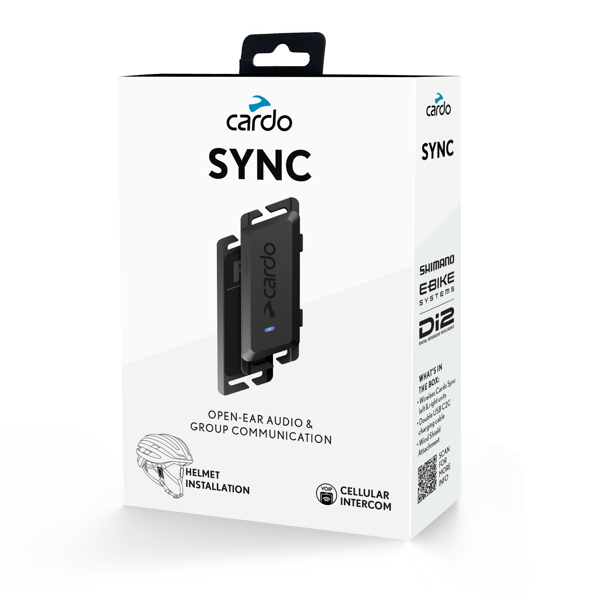 Cardo SYNC