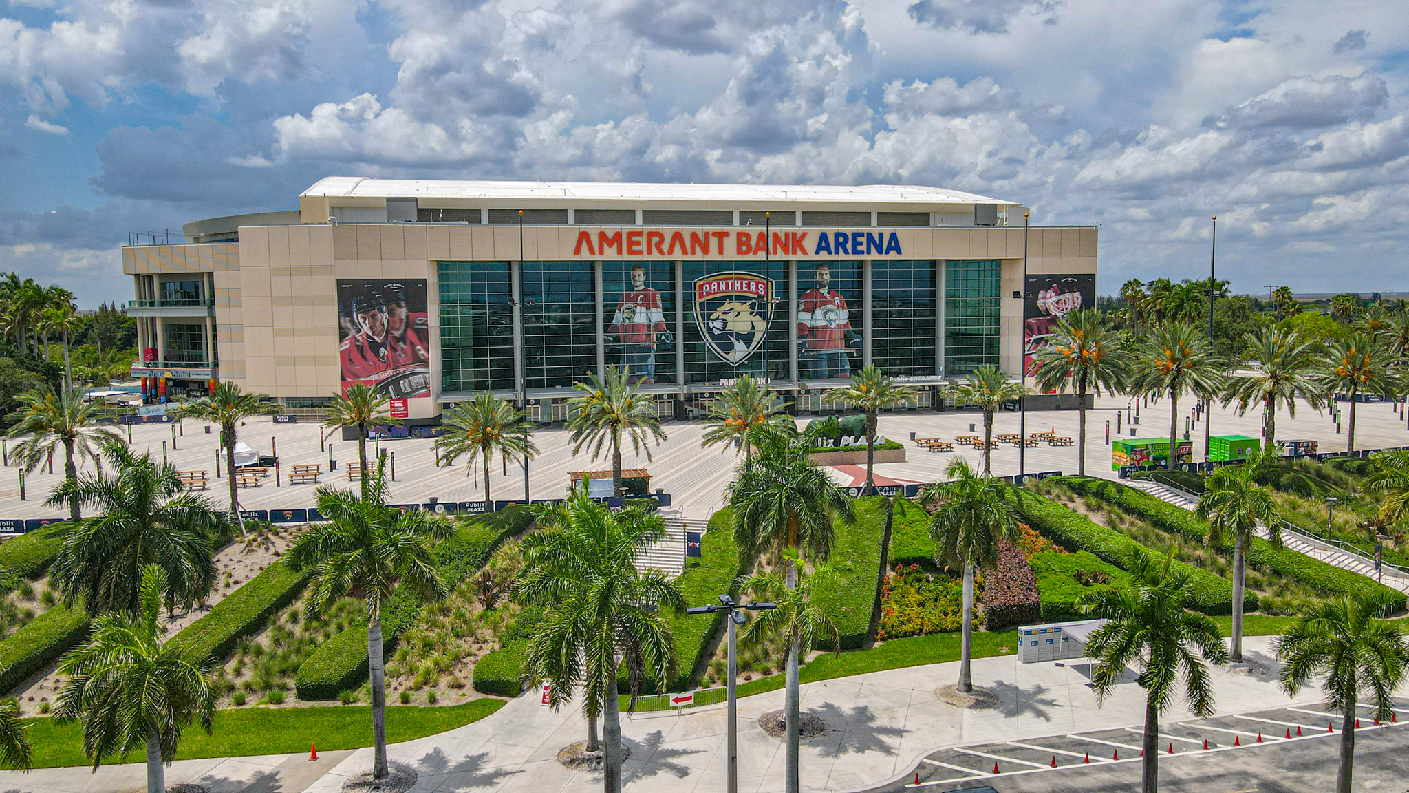 Remee Wire & Cable Upgrades the Broadcast Cabling Network at The Florida Panthers’ Amerant Bank Arena Remee Wire & Cable, a leading manufacturer of electronic and electrical wire and cable, announced the complete overhaul and upgrade of the Amerant Bank Arena in Sunrise, Florida, home of the Florida Panthers NHL hockey organization. Remee provided the broadcast cable infrastructure that replaced older legacy cabling, enabling the arena to support the bandwidth, connectivity and production demands of today's live sports environment.Following back-to-back Stanley Cup championships, the Florida Panthers entered a new era both on the ice and inside Amerant Bank Arena. Behind the scenes, that meant addressing a broadcast infrastructure that had served the building for decades but was due for upgrades.