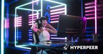 MyRepublic ra mắt Hyperpeer, dịch vụ tăng tốc trò chơi dành cho các game thủ tại Singapore và Malaysia