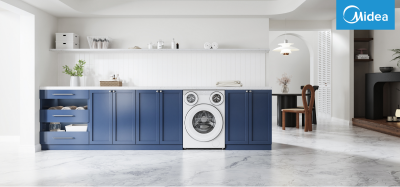 Tại Triển lãm IFA 2026 ở Đức, Midea sẽ giới thiệu các giải pháp mới về giặt giũ và chăm sóc sàn nhà