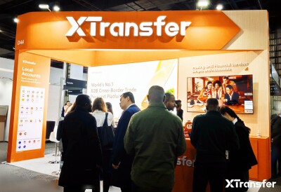 Tham dự Seamless Africa 2026, XTransfer cam kết hỗ trợ các doanh nghiệp vừa và nhỏ ở châu Phi