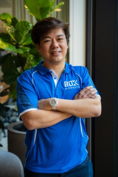 BDX Markets giới thiệu hệ sinh thái giao dịch vận hành trên nền tảng blockchain