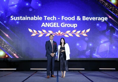 Với dự án lọc nước ở Indonesia, ANGEL được vinh danh tại Lễ trao giải Asian Technology Excellence Awards 2026