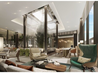 Frasers Hospitality chính thức ra mắt Fraser Suites Reserve – thương hiệu căn hộ dịch vụ hạng sang mới