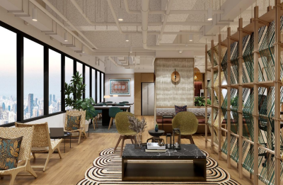 Ngày 30/9, JustCo sẽ khai trương trung tâm mới tại Toà nhà JustCo Jubilee Prestige Tower ở Bangkok