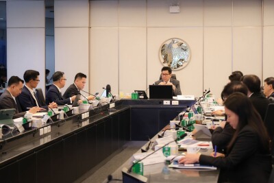 Thái Lan công bố chiến lược bán dẫn quốc gia đầu tiên, đặt mục tiêu thu hút 80 tỷ USD vốn đầu tư vào năm 2050